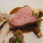 レフェルヴェソンス - 