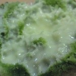 赤乃れん - 途中で絶妙なタイミングで足していただいた練乳