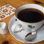 アーク　カフェ - モカ・マタリ