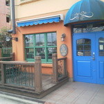 アーク　カフェ - 洋風