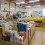 Kanda Budouen - お土産と農産物の直売コーナー