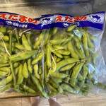 丸ニ青果 - いだまめ