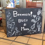 Buco di Muro - 