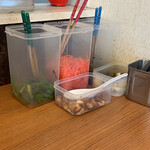 なおちゃんラーメン - 