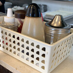 なおちゃんラーメン - 