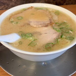 なおちゃんラーメン - 