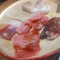 焼うお いし川 - 