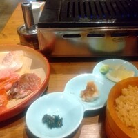 焼うお いし川 - 