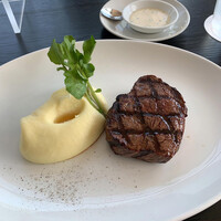 THE COSMOPOLITAN GRILL BAR TERRACE - 