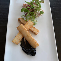 THE COSMOPOLITAN GRILL BAR TERRACE - 