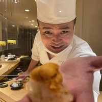 鮨 りんだ - 