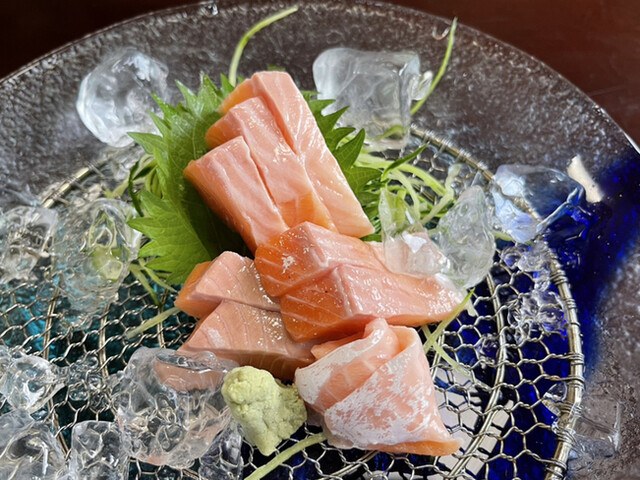 やまに料理店 坂田 郷土料理 その他 食べログ
