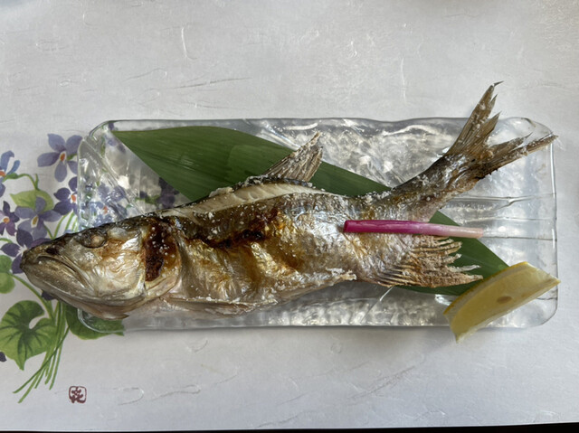 やまに料理店 坂田 郷土料理 その他 食べログ