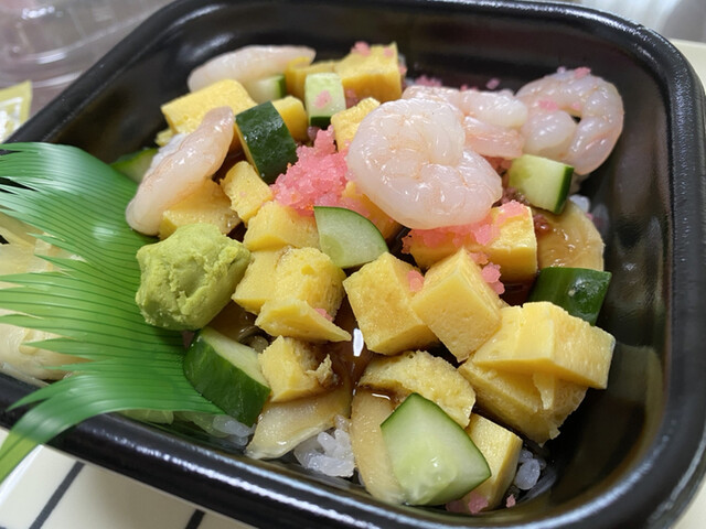 浜とみ丼丸 津島店 津島 海鮮丼 食べログ