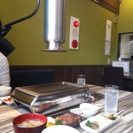 Yakiniku Ichi No Juu - 