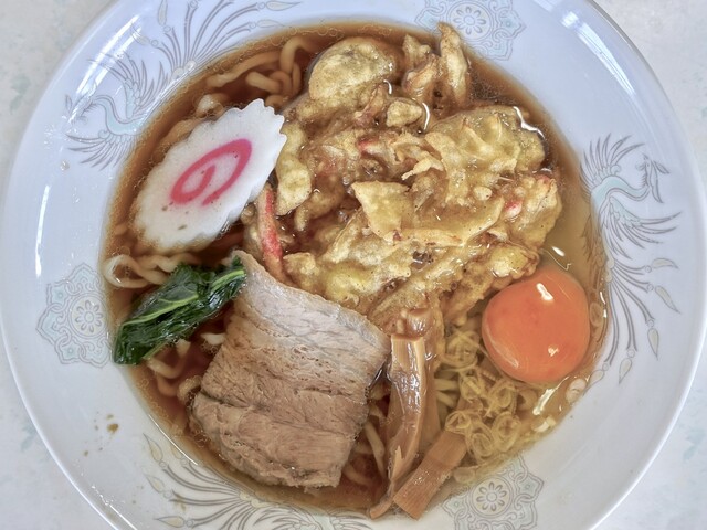 マルキ食堂 - 西若松（食堂）の写真