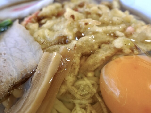 マルキ食堂 - 西若松（食堂）の写真