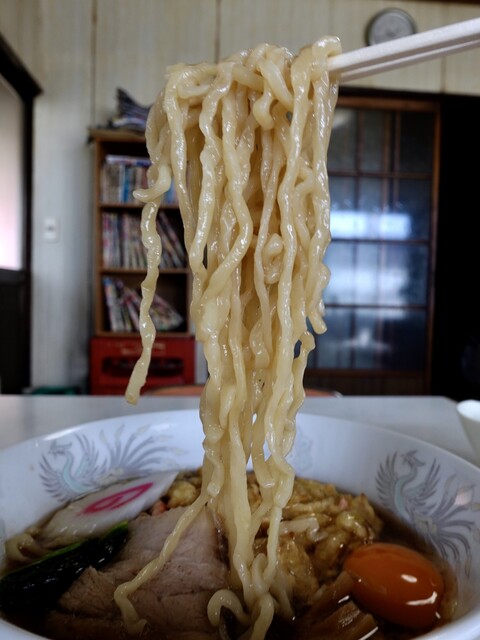 マルキ食堂 - 西若松（食堂）の写真