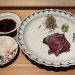 肉屋 田中 - 
