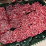 肉屋 田中 - 