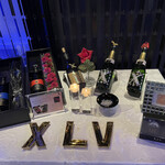 Restaurant & Wine Bar XLV - 