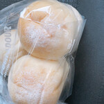 ポンパドウル - 料理写真: