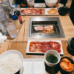 Yakiniku Raiku - 