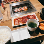 Yakiniku Raiku - 