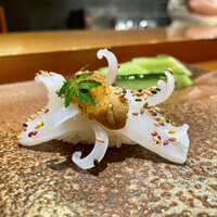 天寿し 京町店 - 