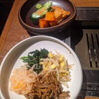 焼肉うしごろ 表参道店 - 