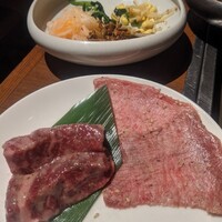 焼肉うしごろ 表参道店 - 