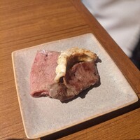 焼肉うしごろ 表参道店 - 