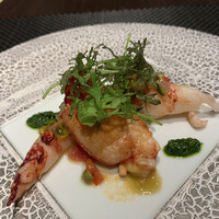 イタリアンダイニング ジリオン - 