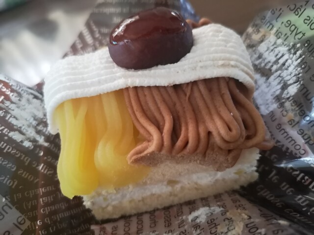 不二家 ヨークベニマル亘理店 - 亘理（ケーキ）の写真