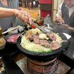 北とうがらし 札幌中央店 - 