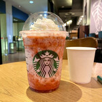 スターバックス・コーヒー - 