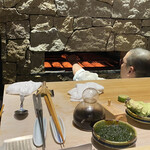 Sushi Sagawa - 