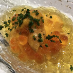 ビストロ ティアボ - 