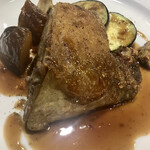 ビストロ ティアボ - 