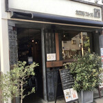 ビストロ ティアボ - 