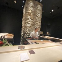 鮨 佐がわ - 