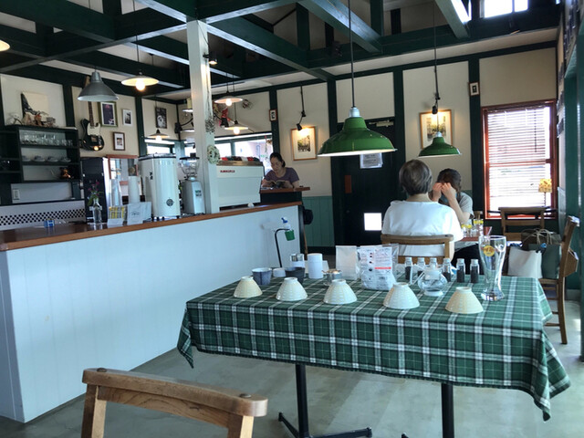 Cafe Slowhand photo 4