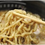 Sagamihara 欅 - ぷりぷりモチモチな自家製麺