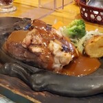 さわやか 富士鷹岡店 - 