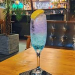 Cafe&Bar Paulownia - モクテル