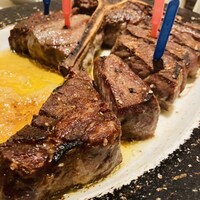 Empire Steak House Roppongi - 