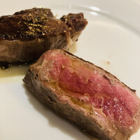 Empire Steak House Roppongi - 