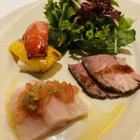 Empire Steak House Roppongi - 