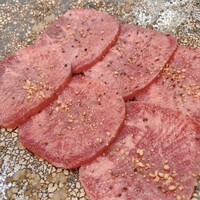 焼肉 ミツクニ 六本木 - 