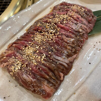 焼肉 ミツクニ 六本木 - 